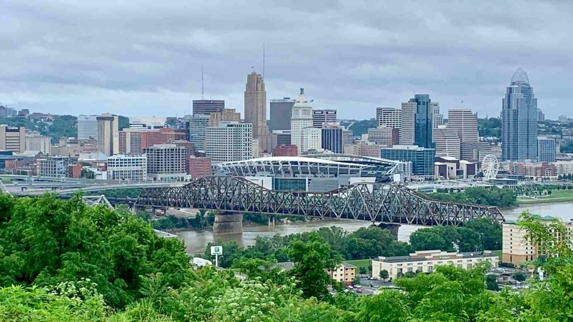 Radon Levels in Northern Kentucky The Crucial Need for Testing